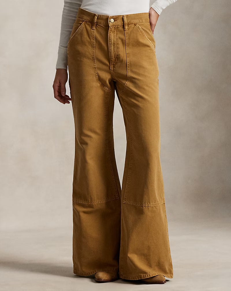 Carpenter Flare Pant
