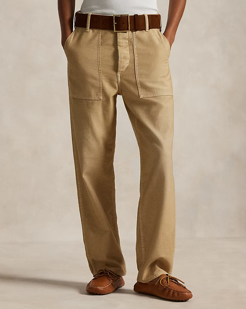 The Ricky Pant