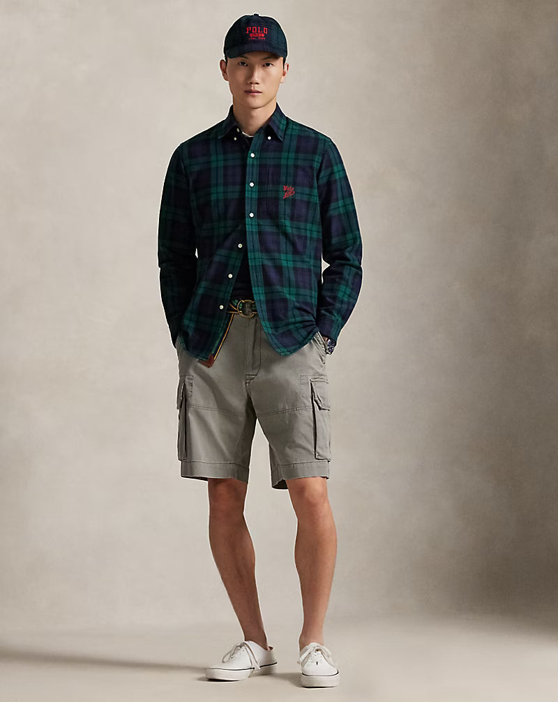 10.5-Inch Gellar Classic Fit Cargo Short