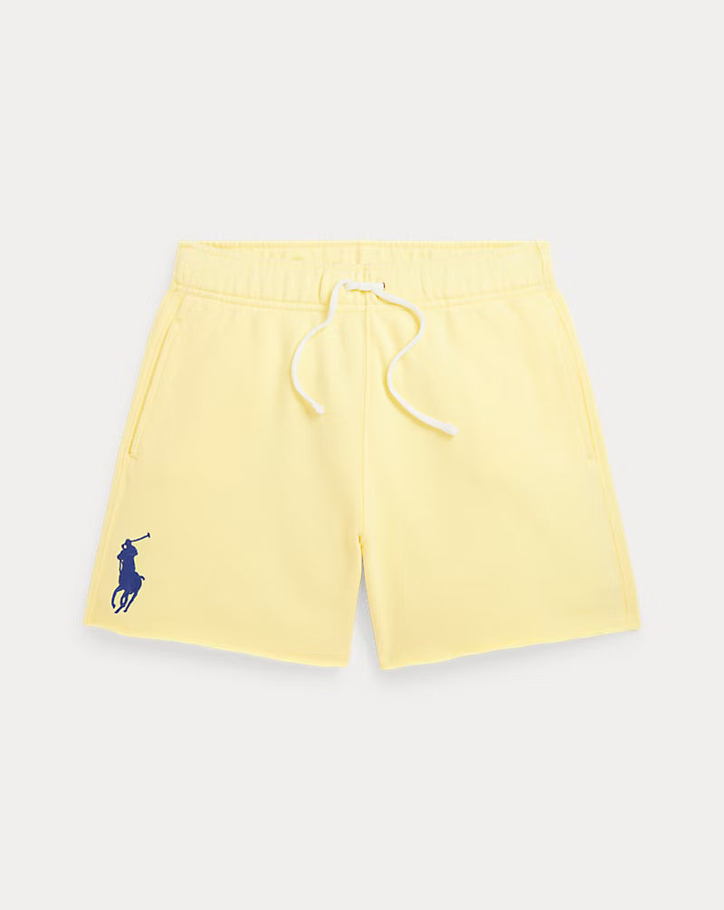 Big Pony Terry Short