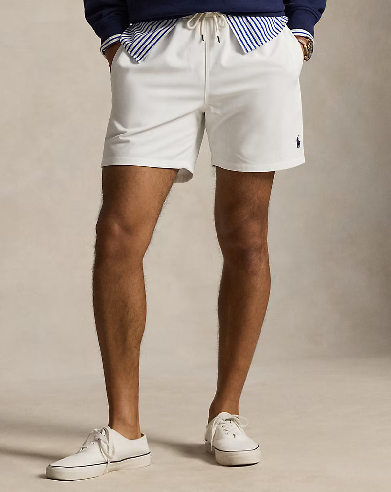 5.75-Inch Traveler Classic Swim Trunk