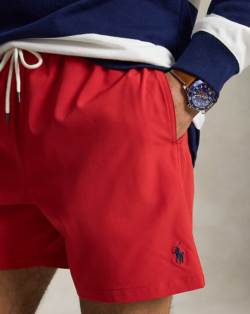 5.75-Inch Coastline Classic Swim Trunk