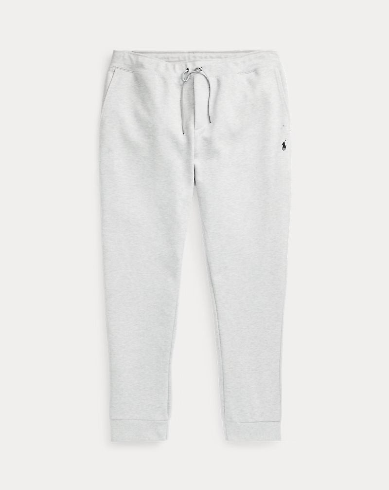 Double-Knit Jogger Pant
