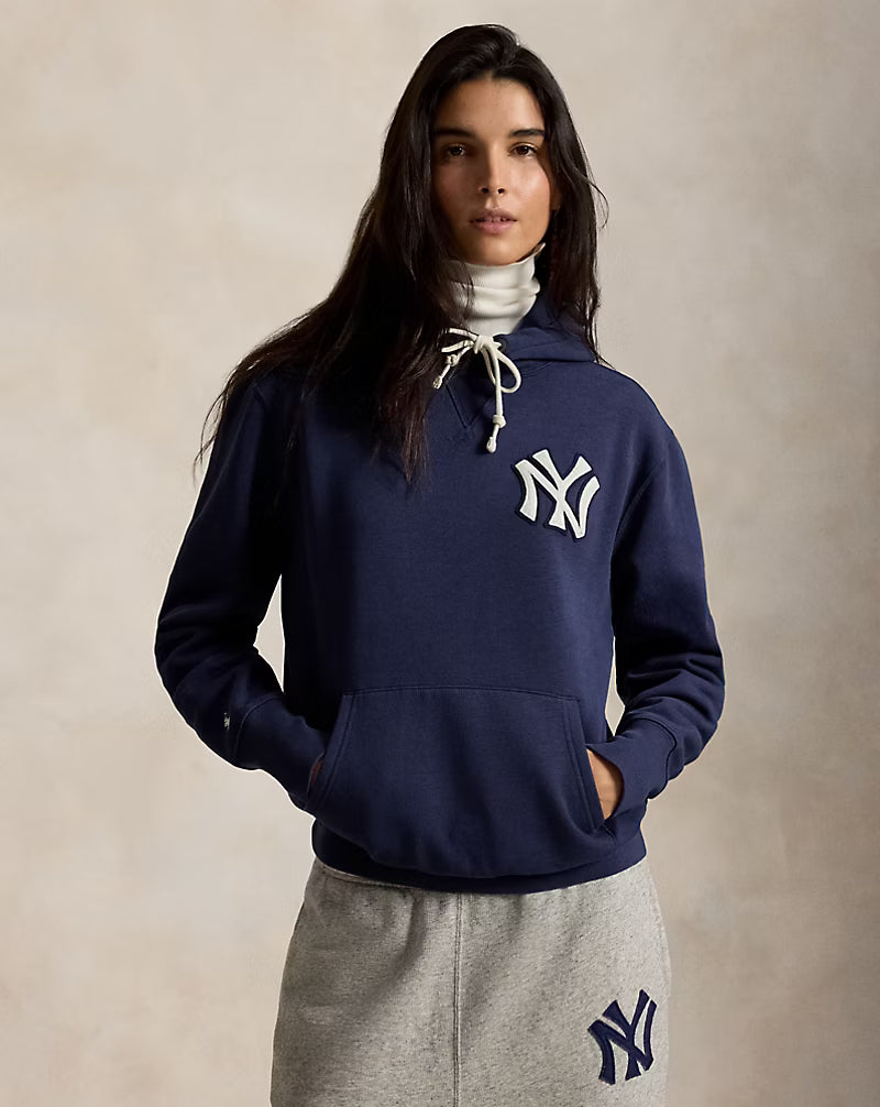 Polo Ralph Lauren Yankees Hoodie