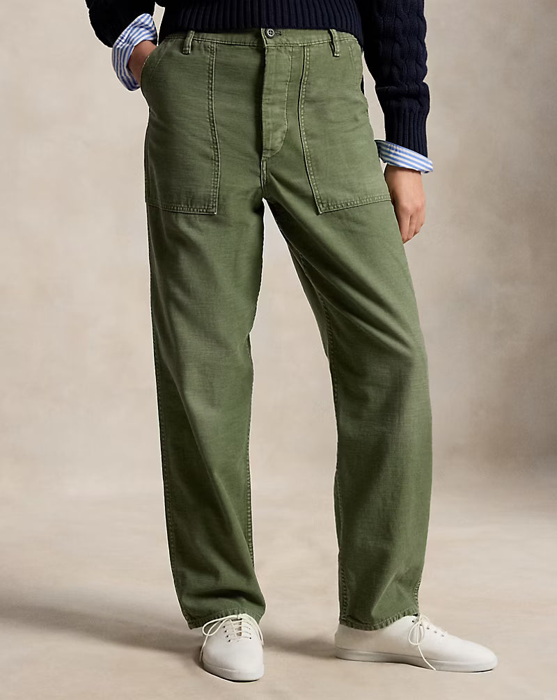 The Ricky Pant