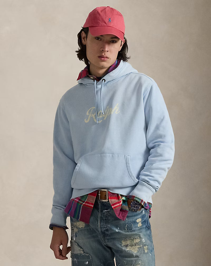 The Ralph Logo Hoodie