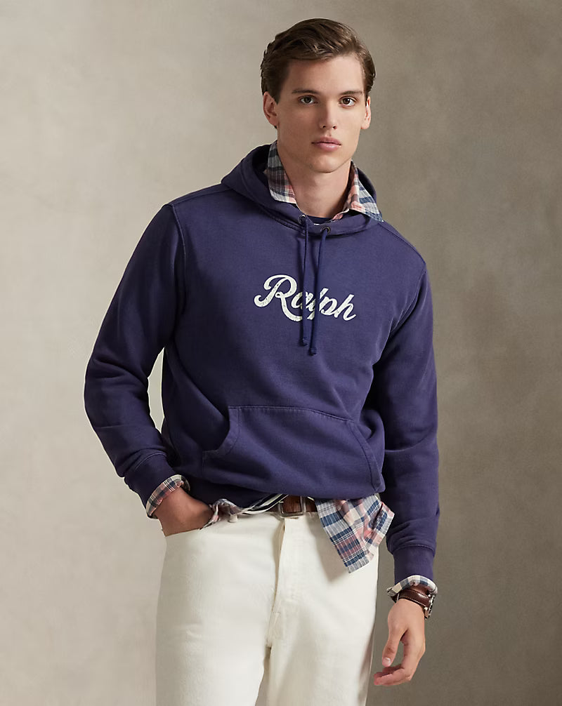 The Ralph Logo Hoodie