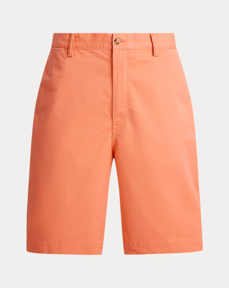 Bedford Stretch Classic Fit Chino Short