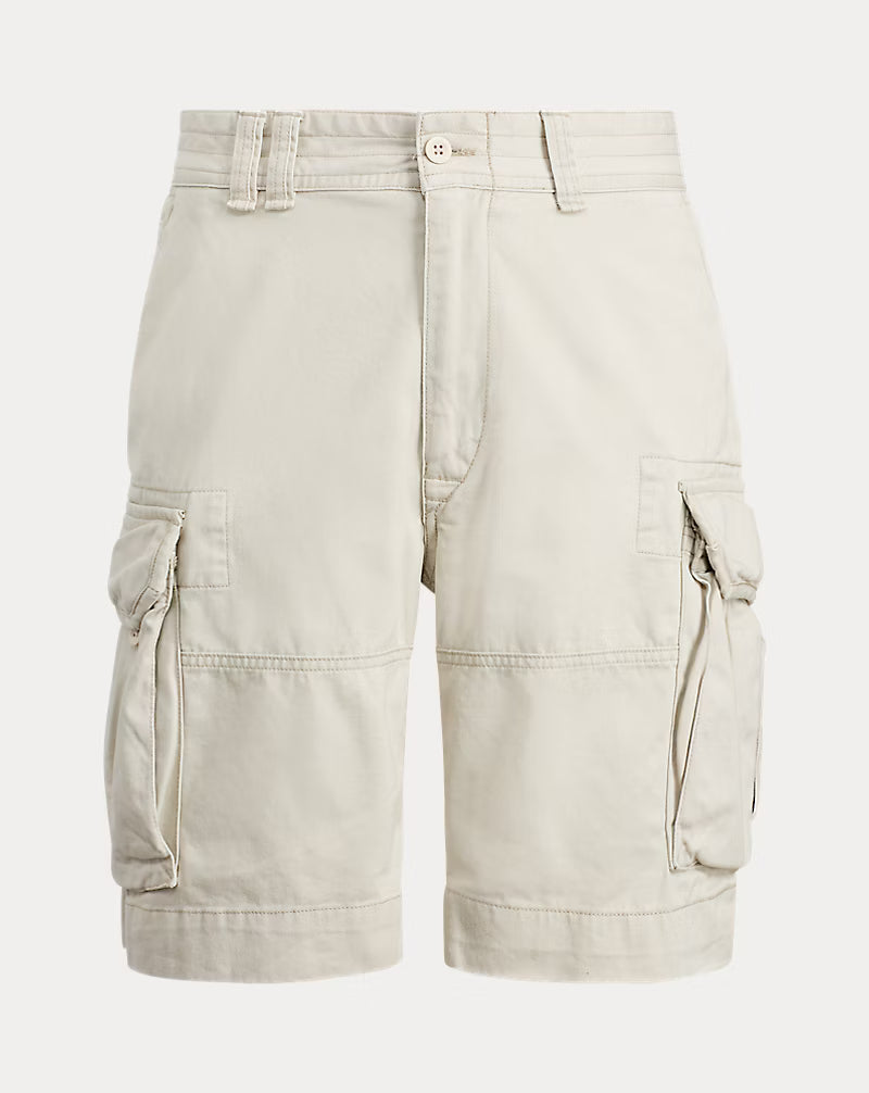 10.5-Inch Gellar Classic Fit Cargo Short