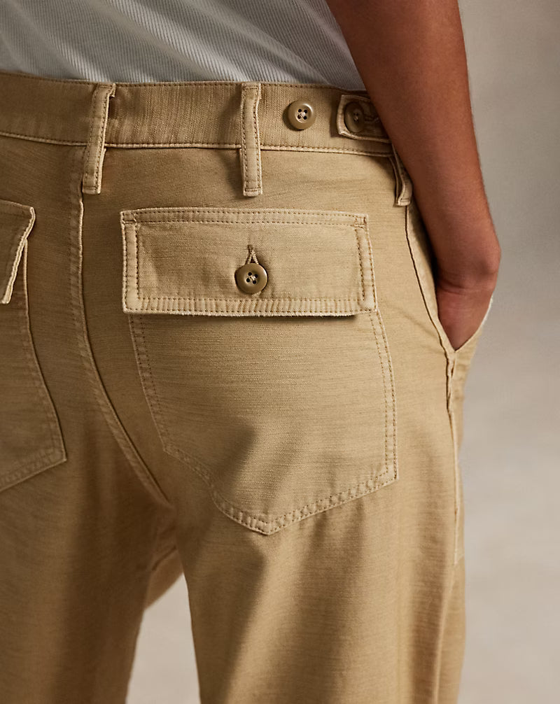 The Ricky Pant
