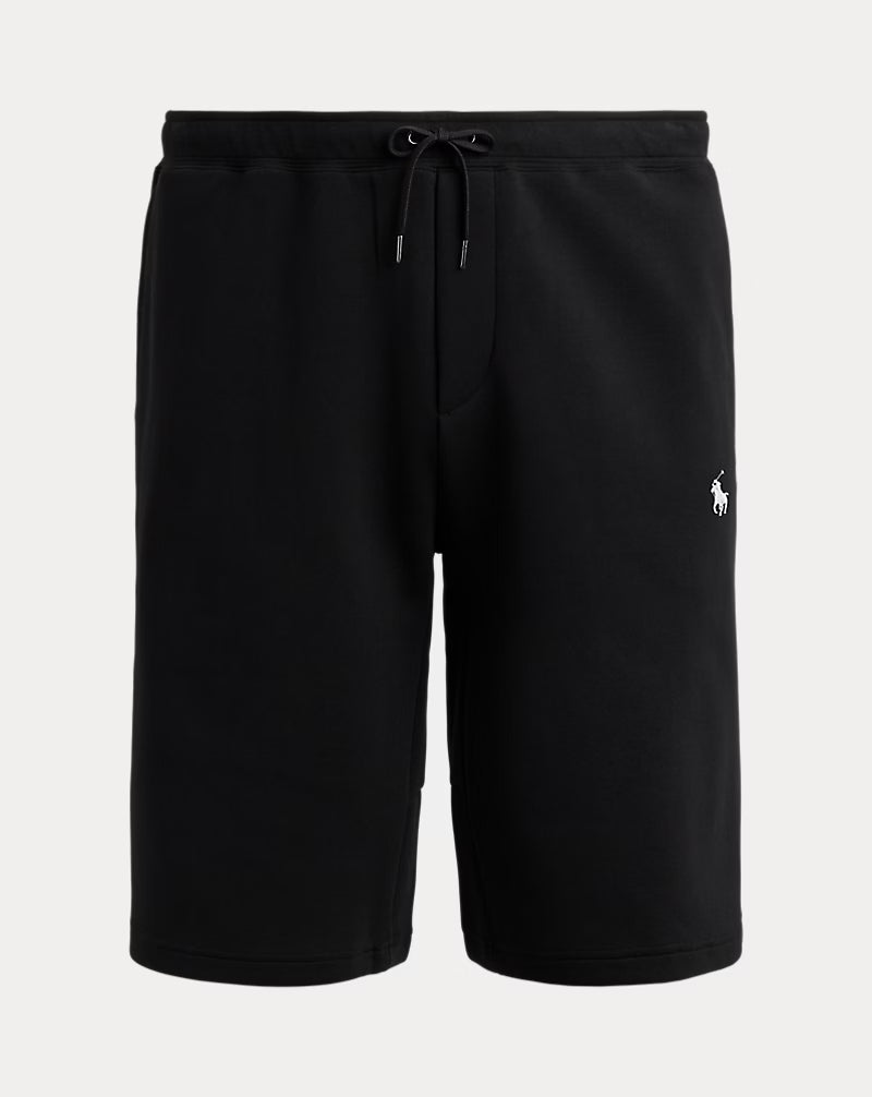Double-Knit Short
