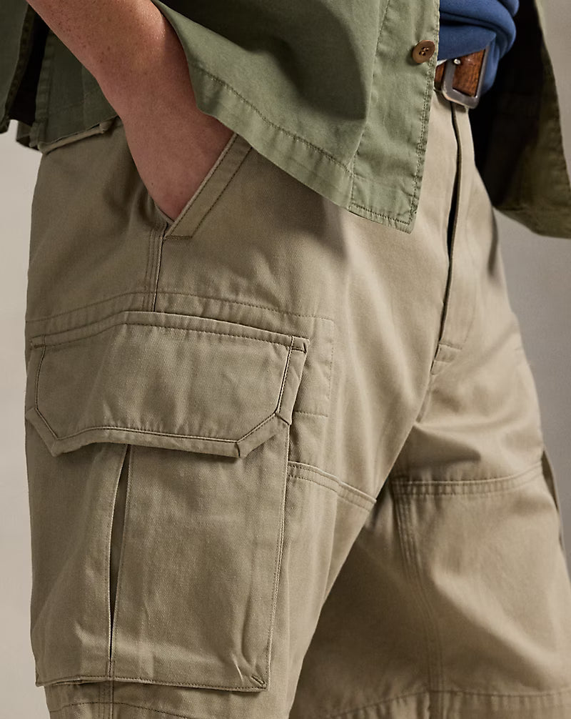 10.5-Inch Gellar Classic Fit Cargo Short