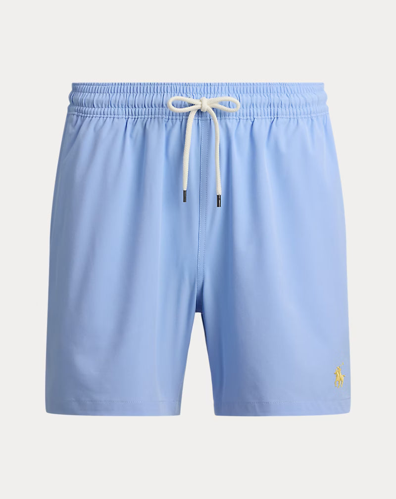 5.75-Inch Traveler Classic Swim Trunk