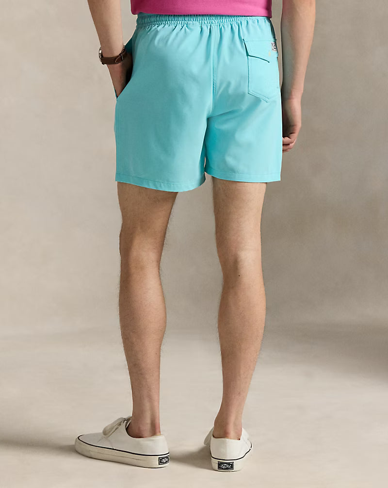 5.75-Inch Traveler Classic Swim Trunk