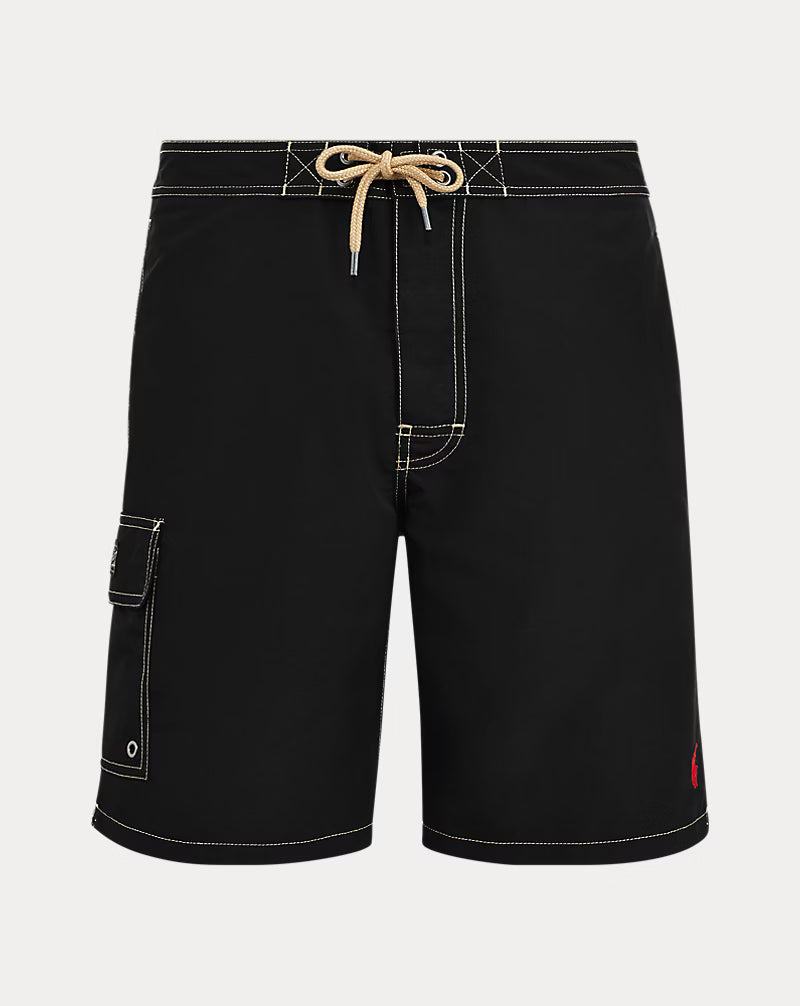 8.5-Inch Kailua Classic Fit Swim Trunk