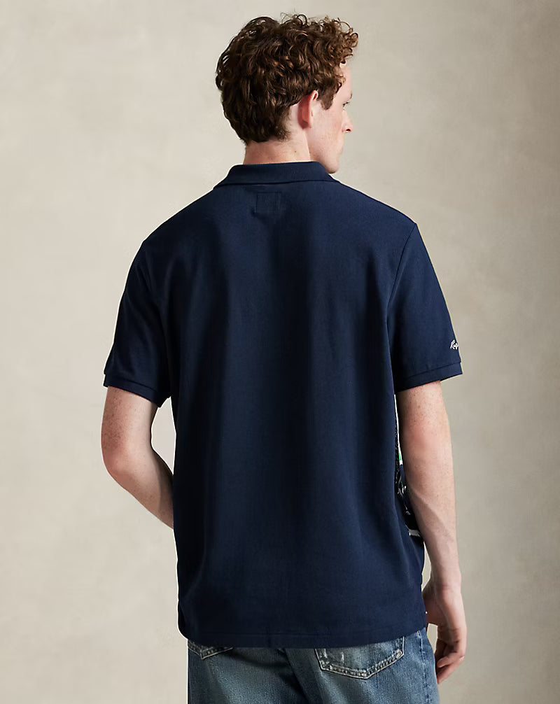 Polo Ralph Lauren Yankees Polo Shirt