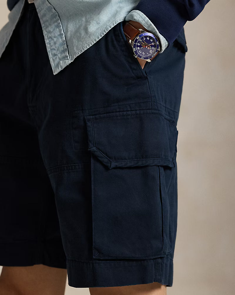 10.5-Inch Gellar Classic Fit Cargo Short