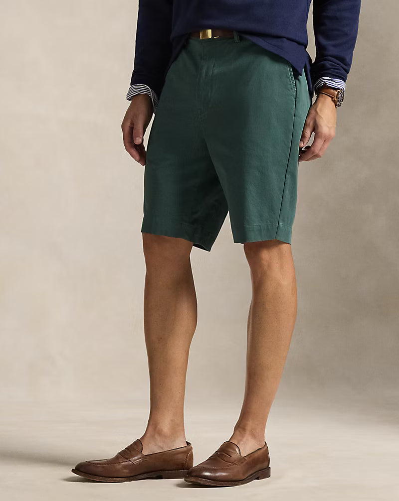 Bedford Stretch Classic Fit Chino Short