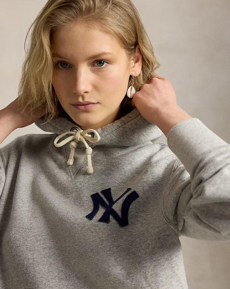 Polo Ralph Lauren Yankees Hoodie