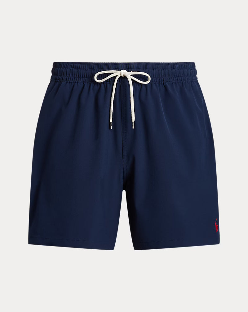 5.75-Inch Traveler Classic Swim Trunk