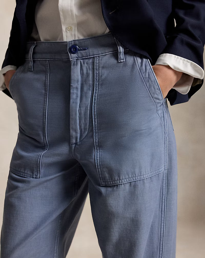 The Ricky Pant