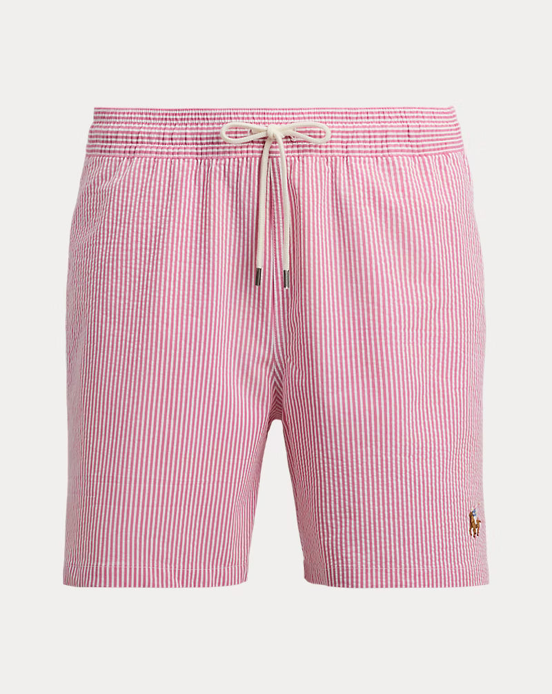 5.75-Inch Traveler Classic Swim Trunk