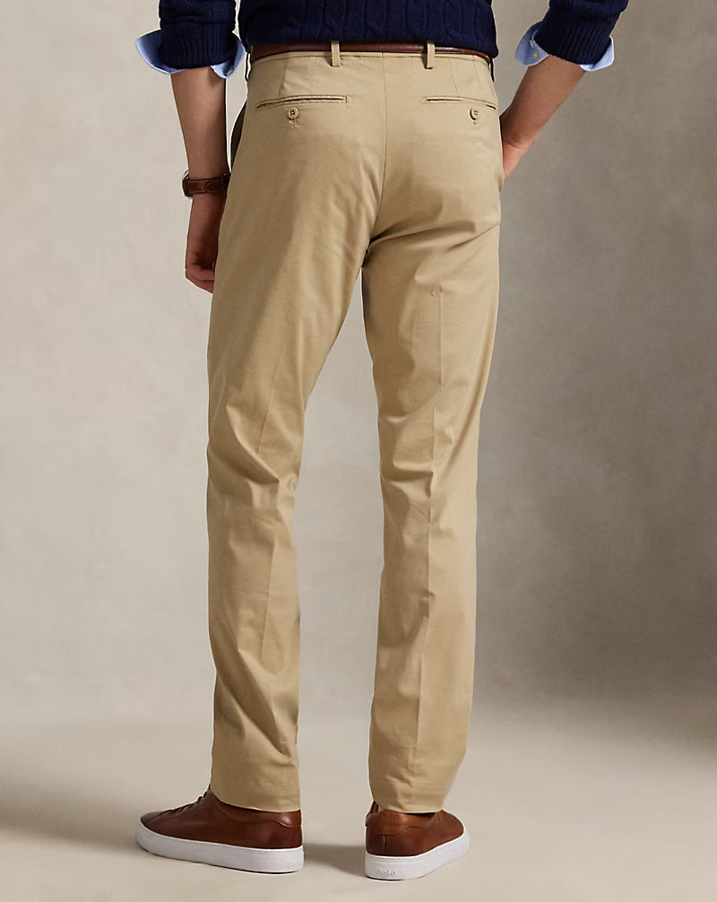 Slim Fit Performance Chino Pant