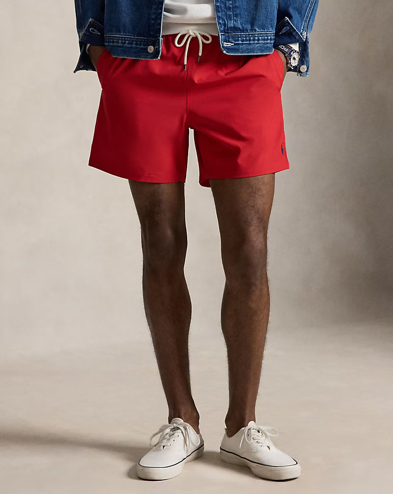 5.75-Inch Coastline Classic Swim Trunk