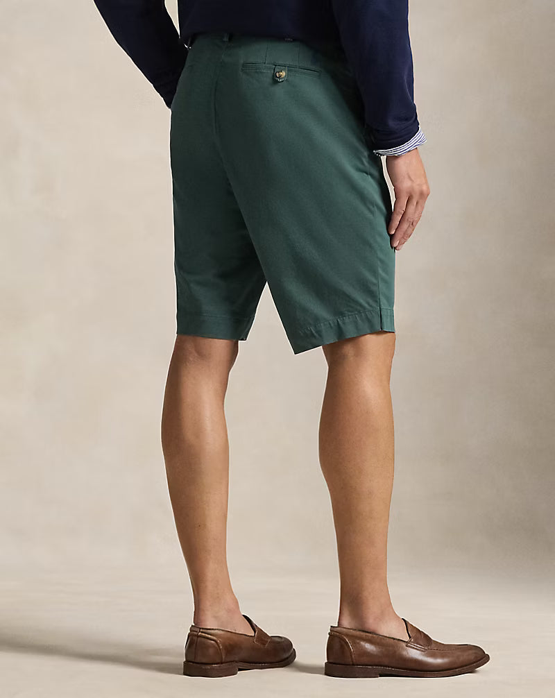 Bedford Stretch Classic Fit Chino Short