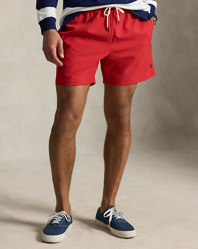 5.75-Inch Coastline Classic Swim Trunk