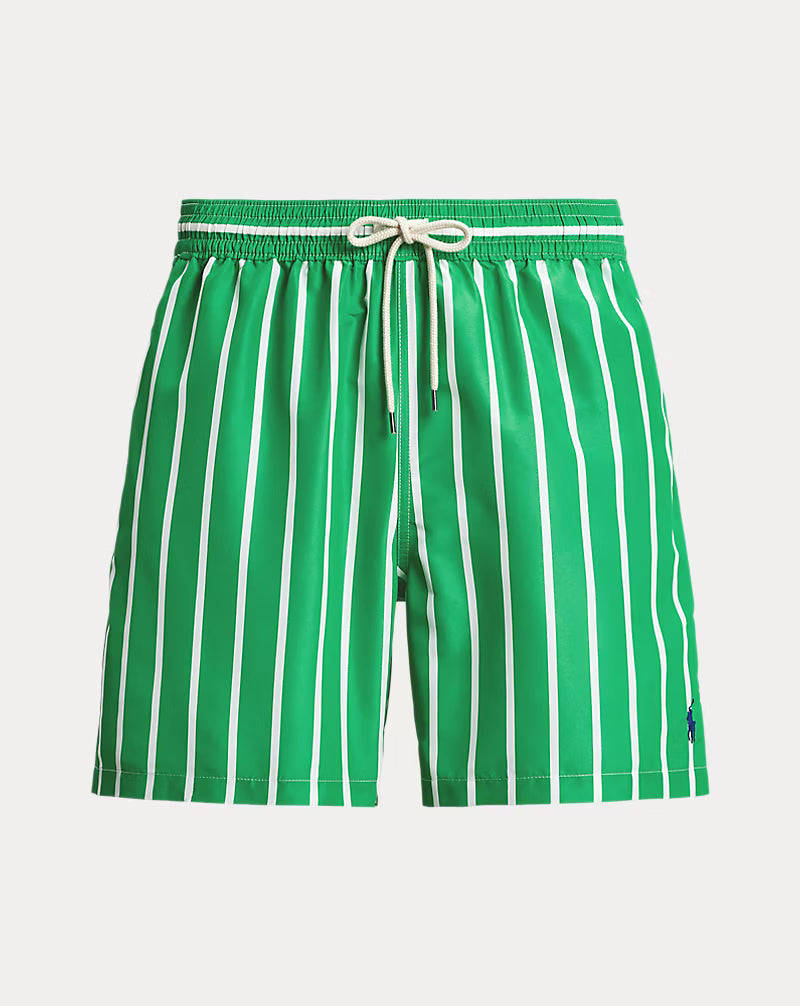 5.75-Inch Traveler Classic Swim Trunk