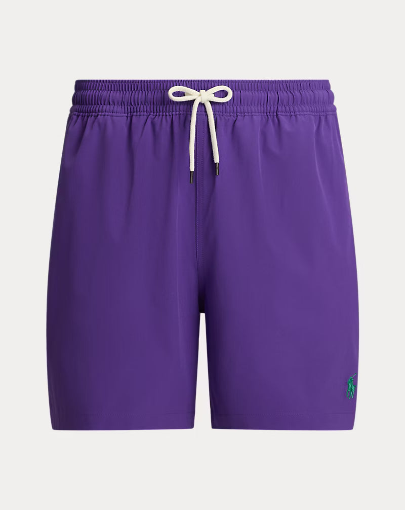 5.75-Inch Traveler Classic Swim Trunk