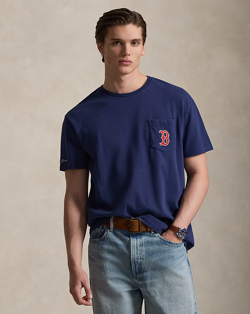 Polo Ralph Lauren Red Sox T-Shirt
