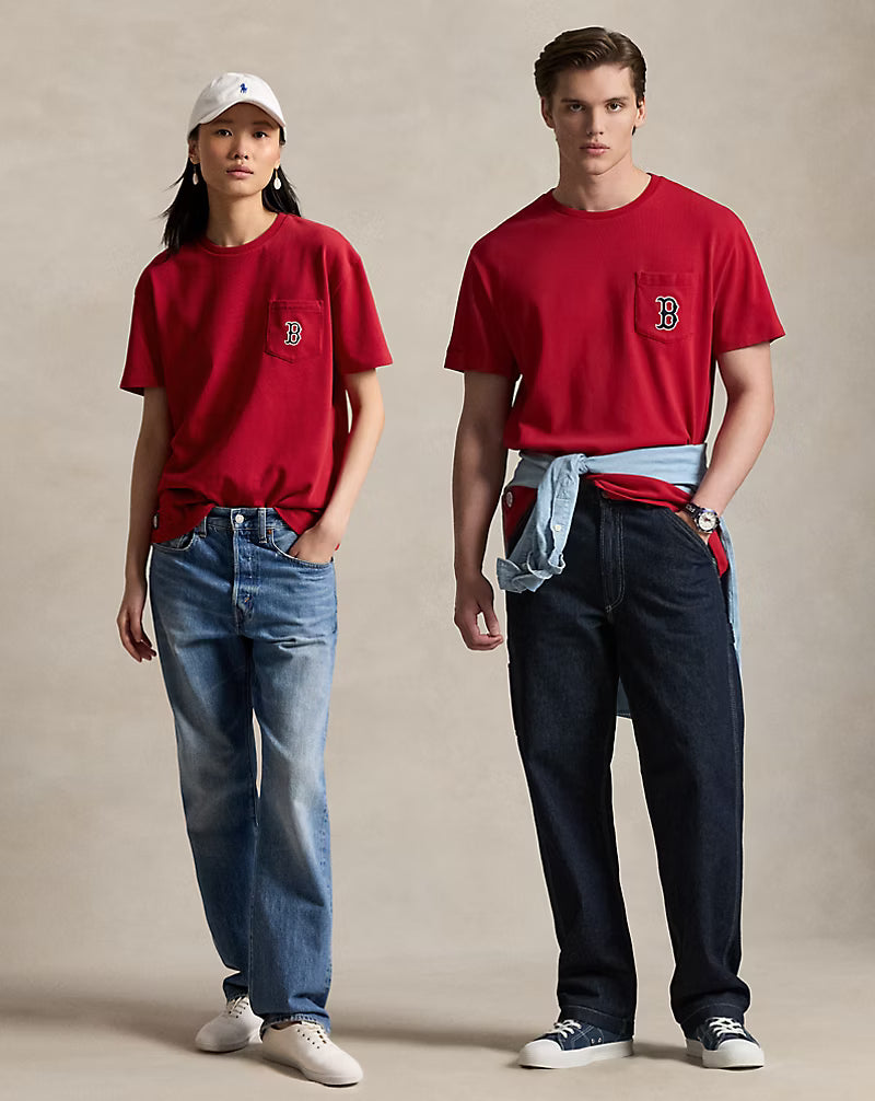 Polo Ralph Lauren Red Sox T-Shirt