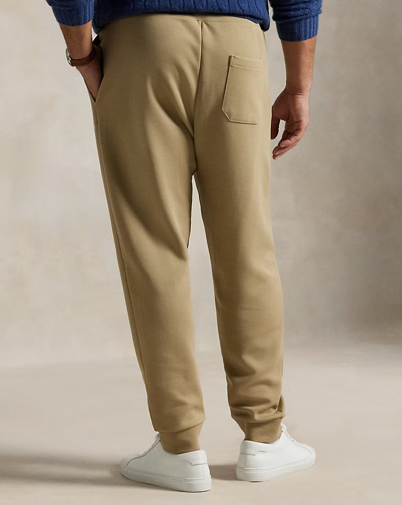 Double-Knit Jogger Pant