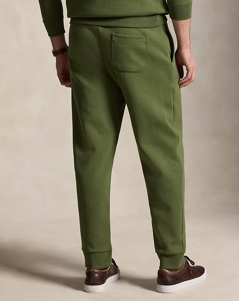 Double-Knit Jogger Pant