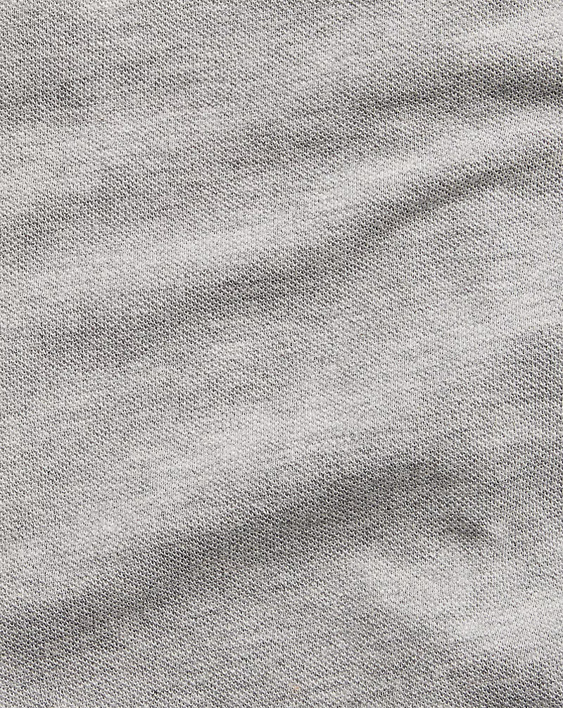 Featherweight Mesh Shirt