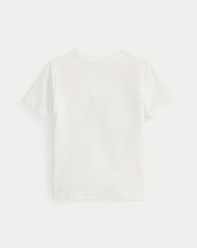 Ralph’s Coffee Cotton Jersey Tee