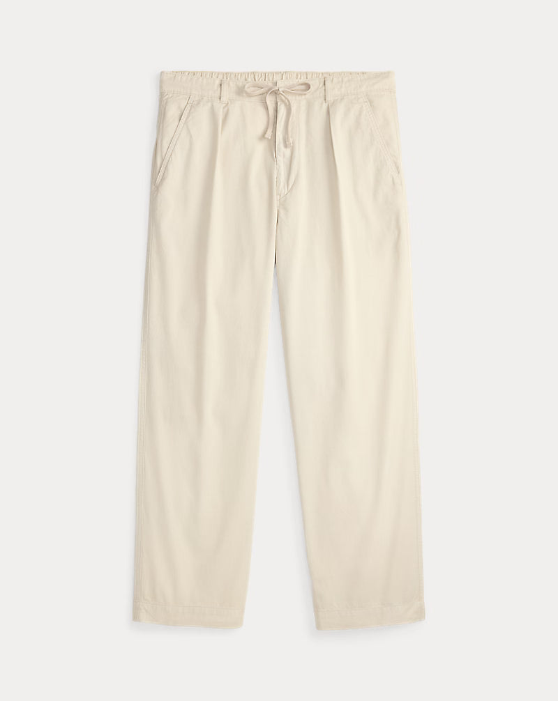 Polo Prepster Twill Easy Pant