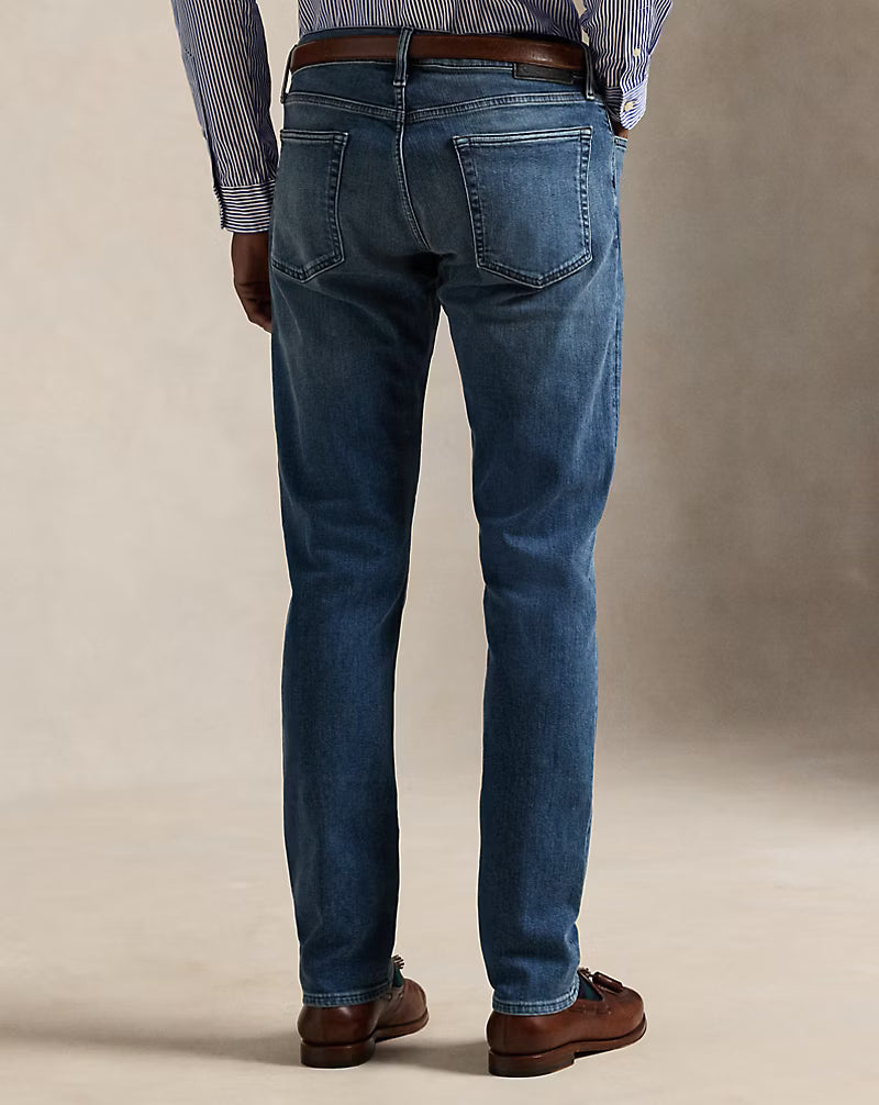 Parkside Active Taper Stretch Jean