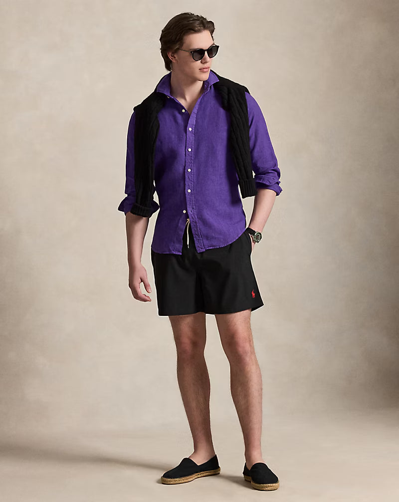 5.75-Inch Traveler Classic Swim Trunk