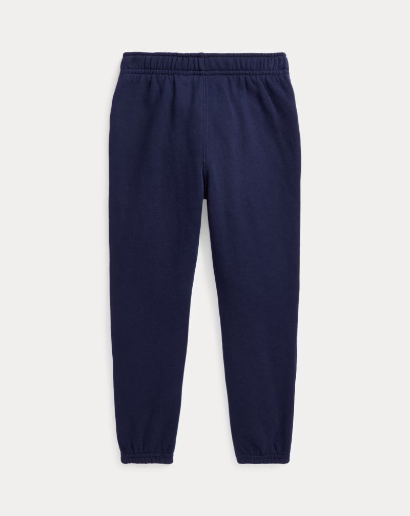 Fleece Jogger Pant
