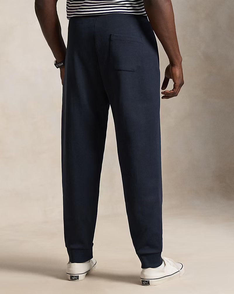 Double-Knit Jogger Pant