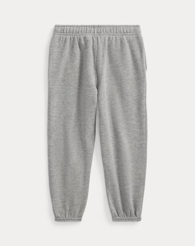 Fleece Jogger Pant