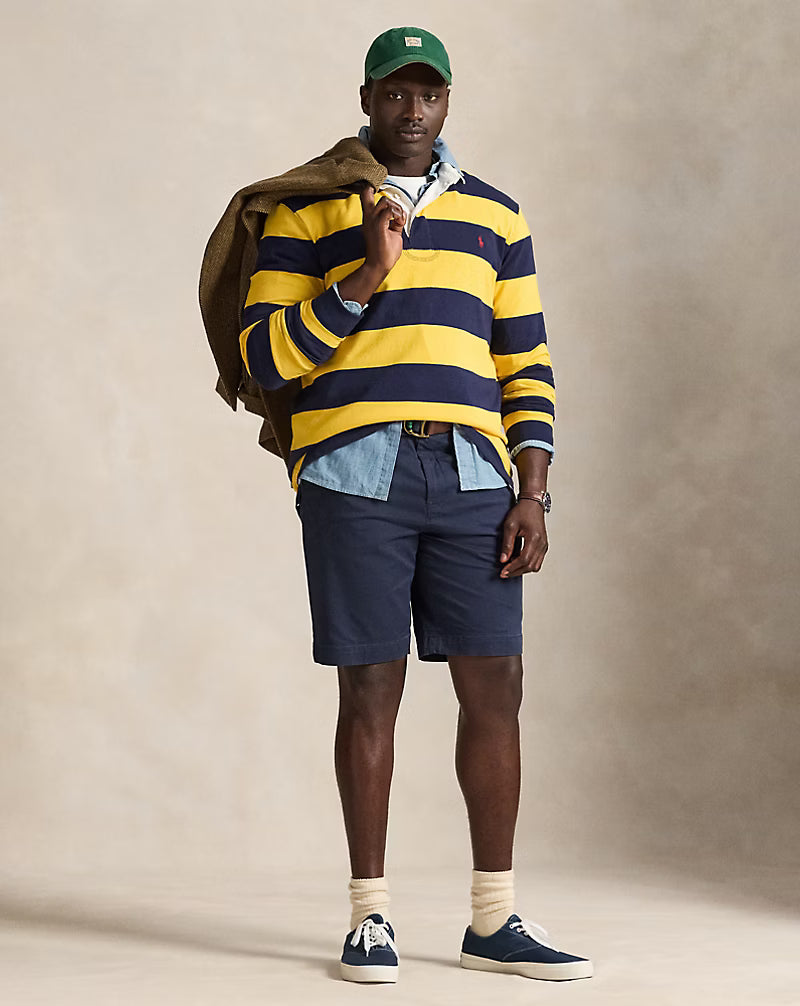 Bedford Stretch Classic Fit Chino Short