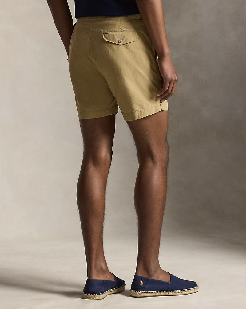 5.75-Inch Monaco Swim Trunk