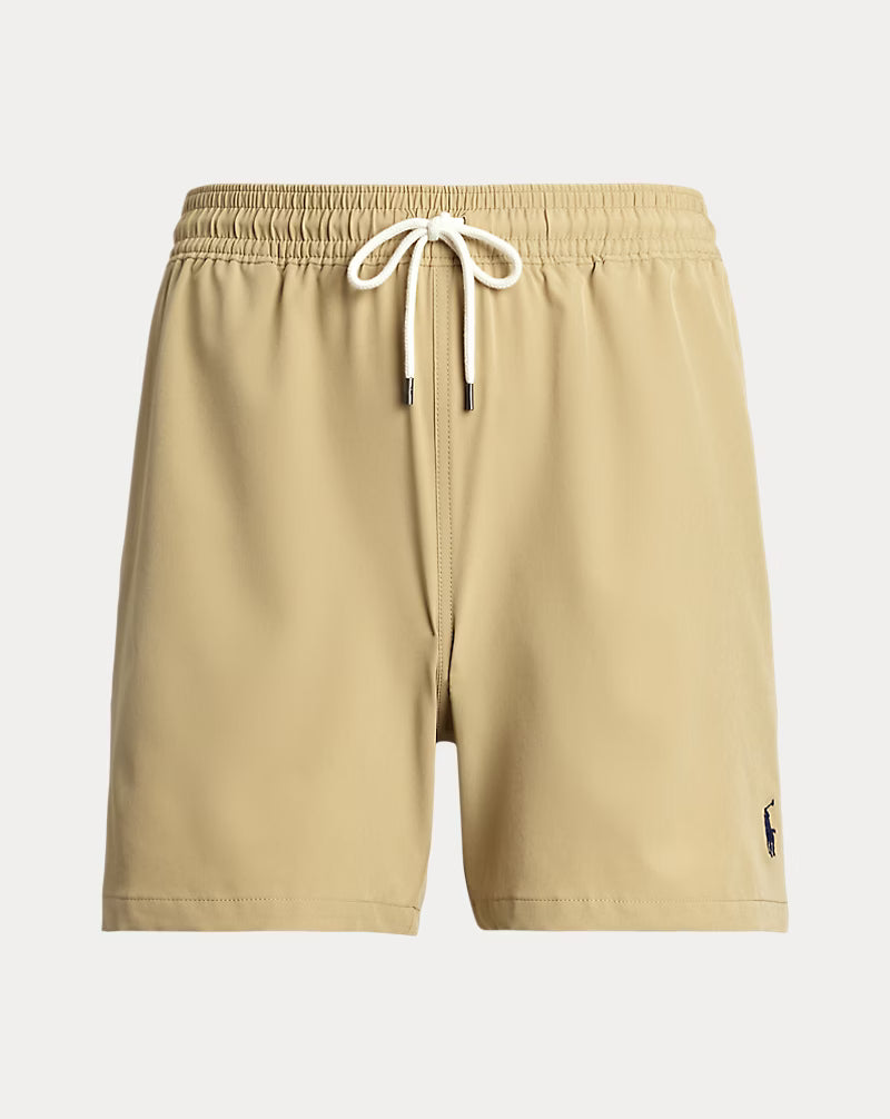 5.75-Inch Traveler Classic Swim Trunk
