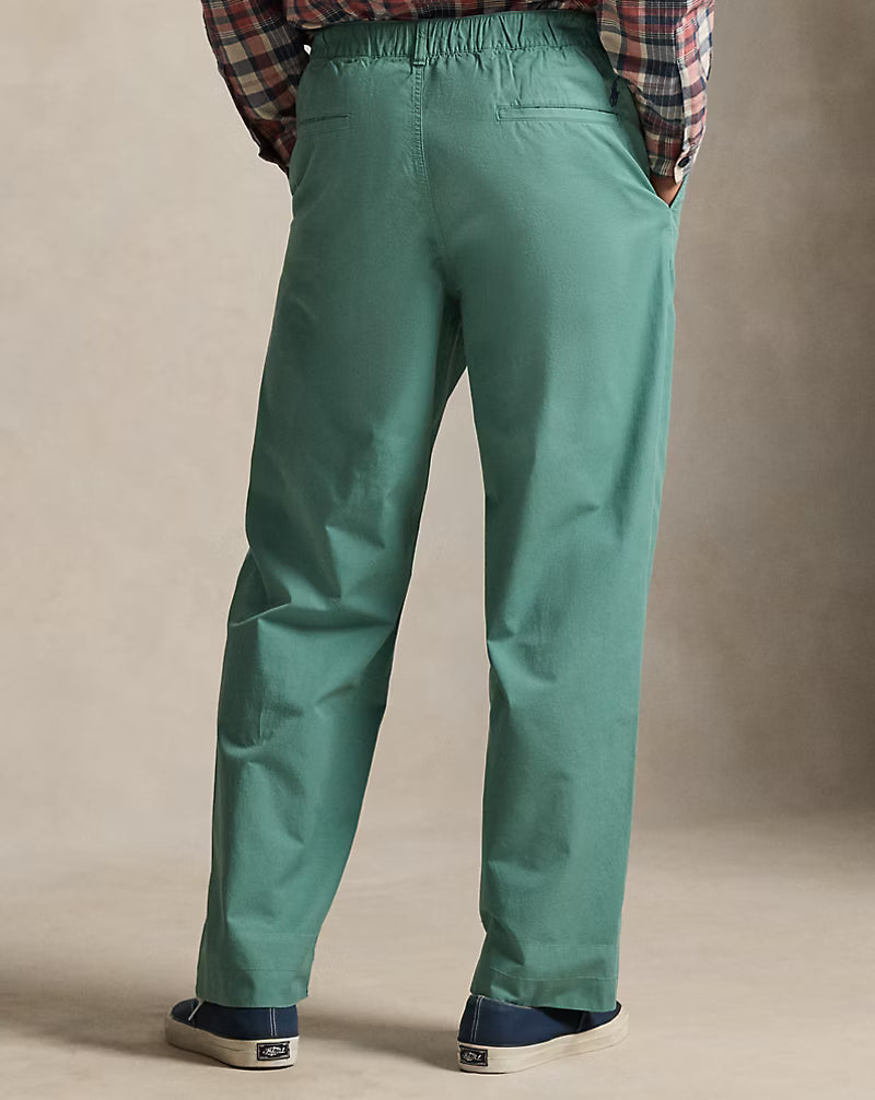 Polo Prepster Twill Easy Pant