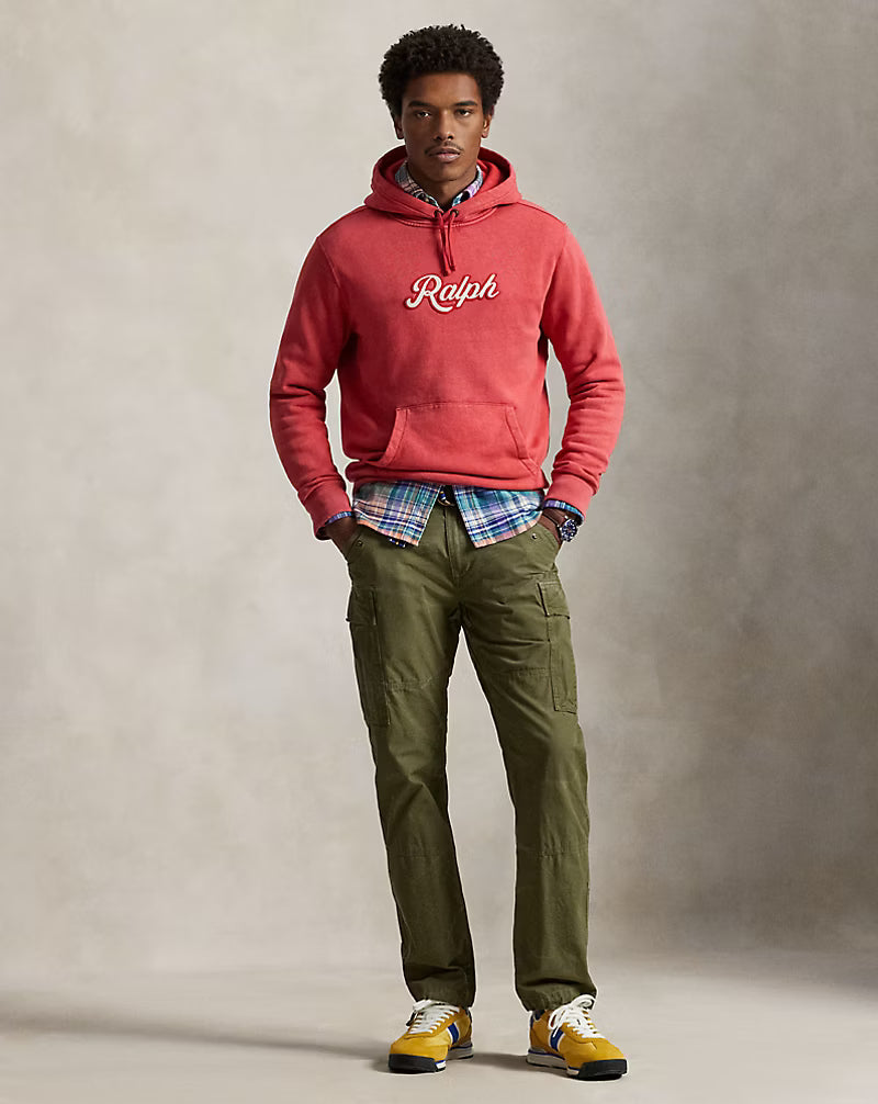 The Ralph Logo Hoodie