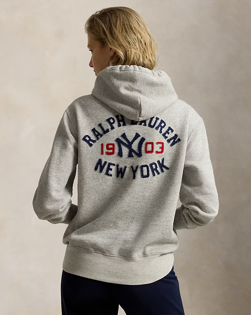 Polo Ralph Lauren Yankees Hoodie